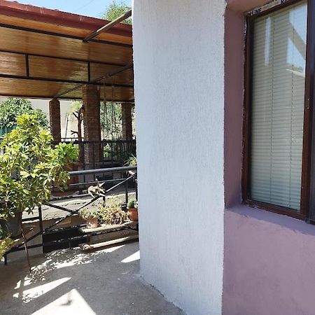 Apartment In Mtskheta, With Beautiful Nature, 100 Meter From Center Exteriör bild