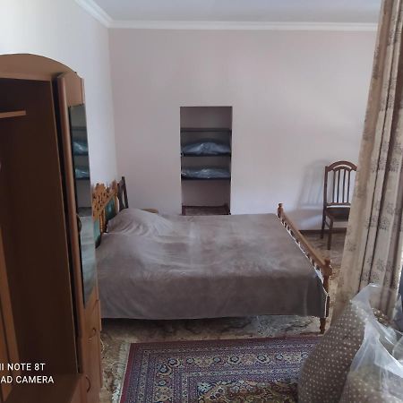 Apartment In Mtskheta, With Beautiful Nature, 100 Meter From Center Exteriör bild
