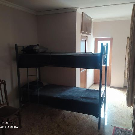 Apartment In Mtskheta, With Beautiful Nature, 100 Meter From Center Exteriör bild