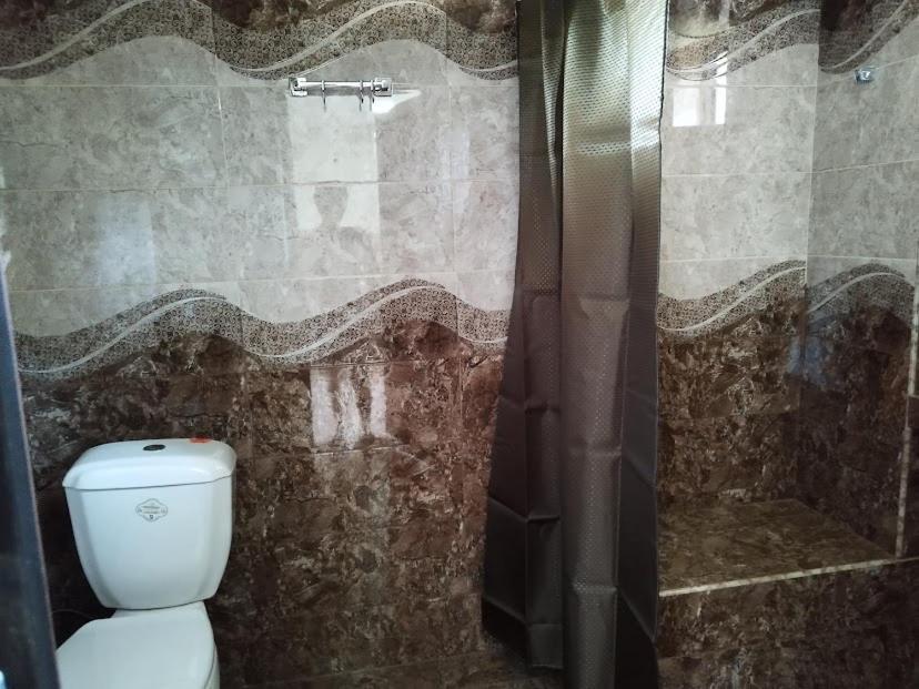 Apartment In Mtskheta, With Beautiful Nature, 100 Meter From Center Exteriör bild