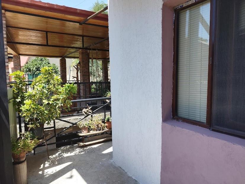 Apartment In Mtskheta, With Beautiful Nature, 100 Meter From Center Exteriör bild