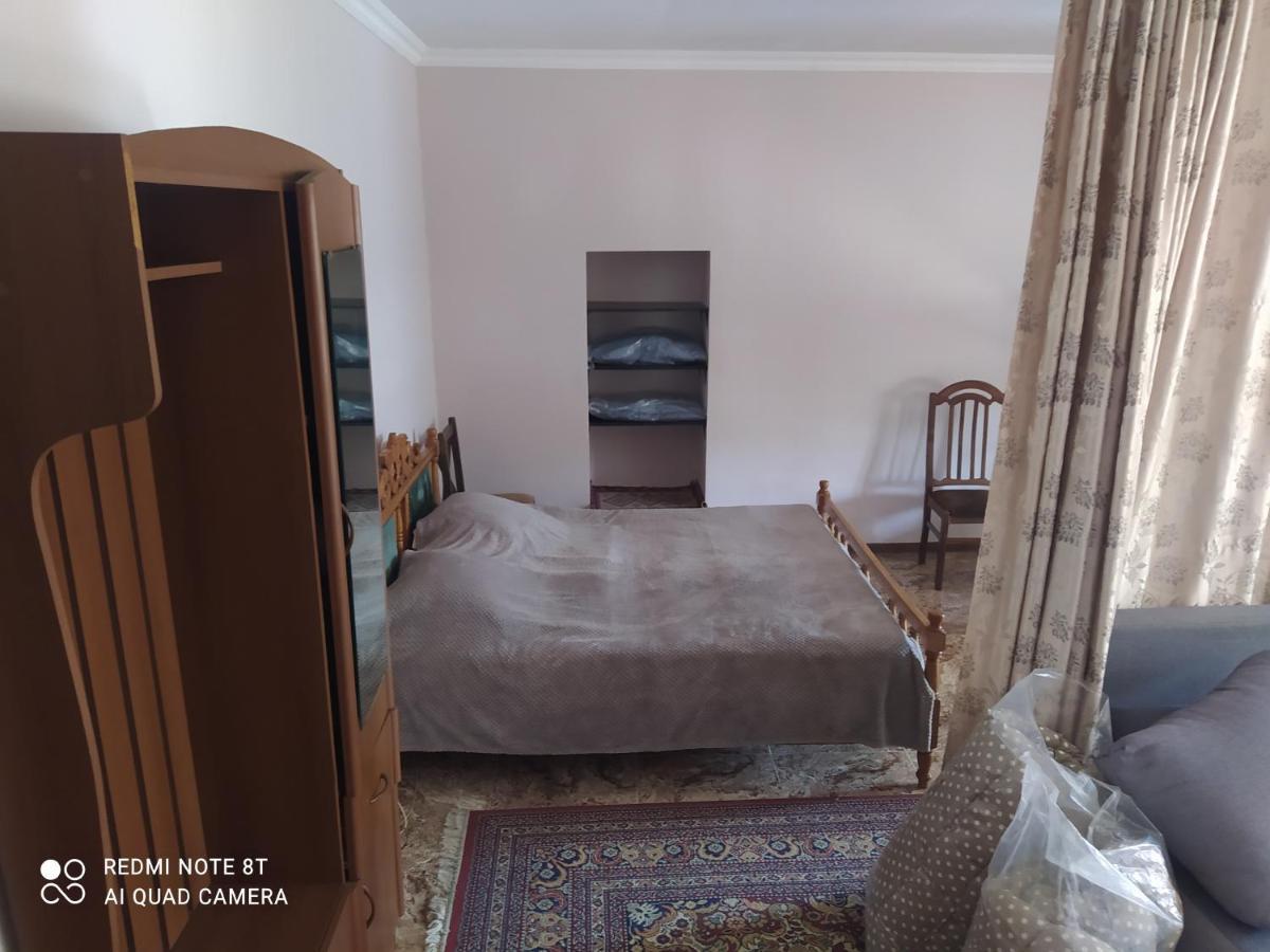 Apartment In Mtskheta, With Beautiful Nature, 100 Meter From Center Exteriör bild