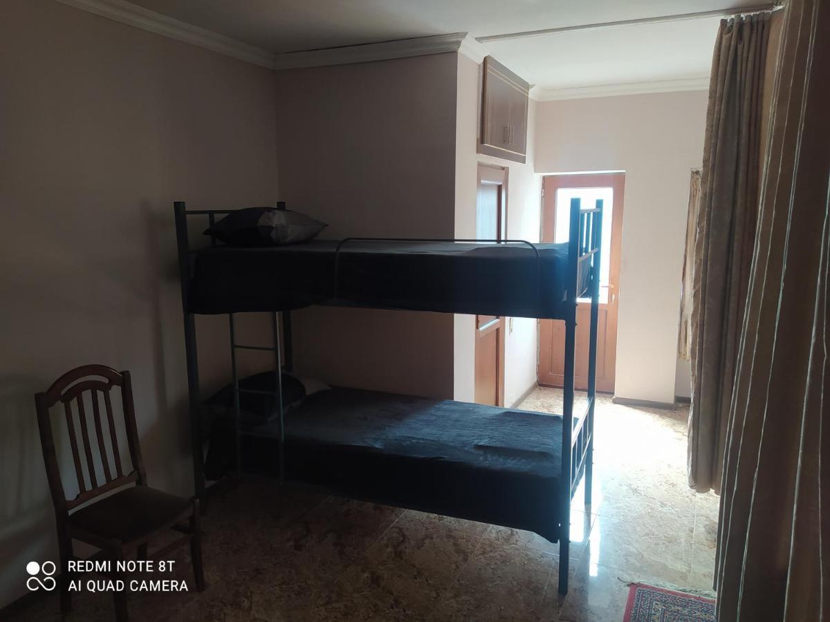 Apartment In Mtskheta, With Beautiful Nature, 100 Meter From Center Exteriör bild